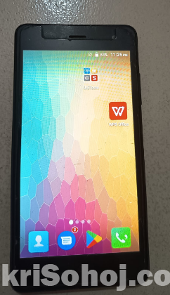 ব্র্যান্ড: Symphony মডেল: V120